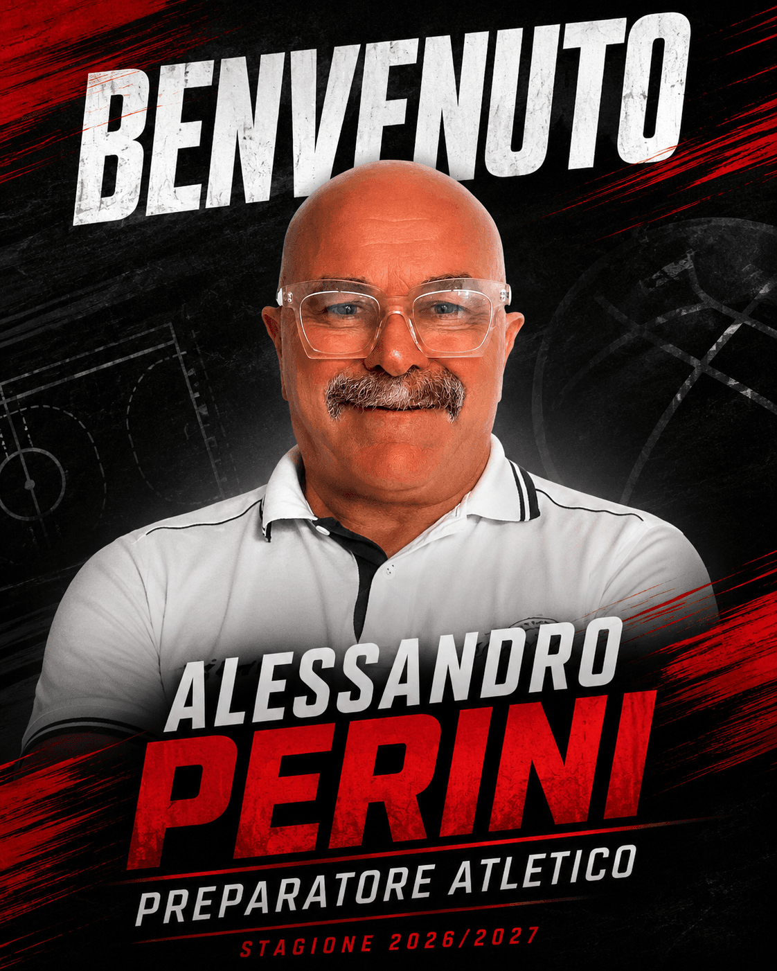Alessandro Perini