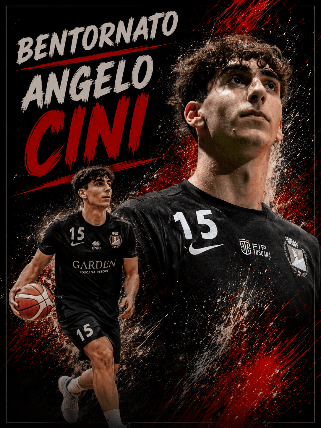 Angelo Cini