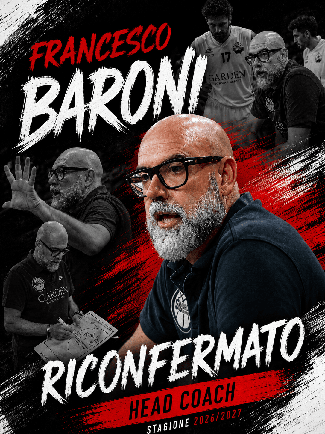 Francesco Baroni