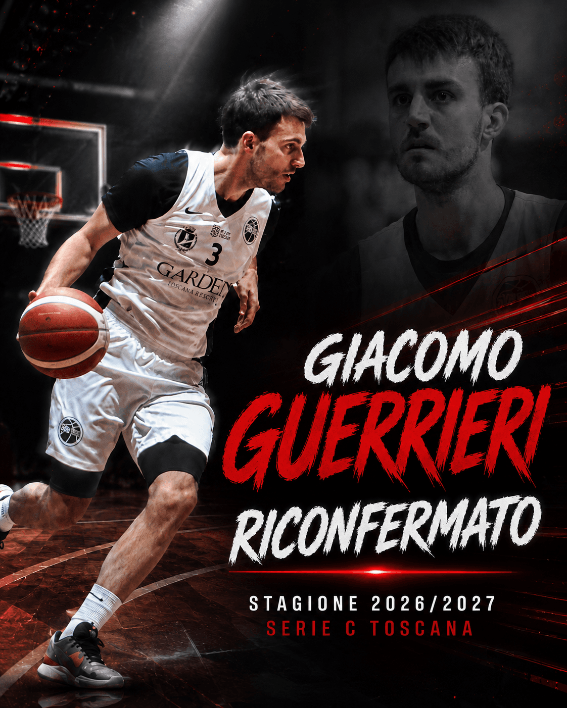 Giacomo Guerrieri