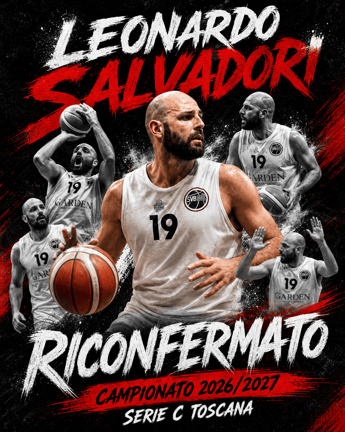 Leonardo Salvadori