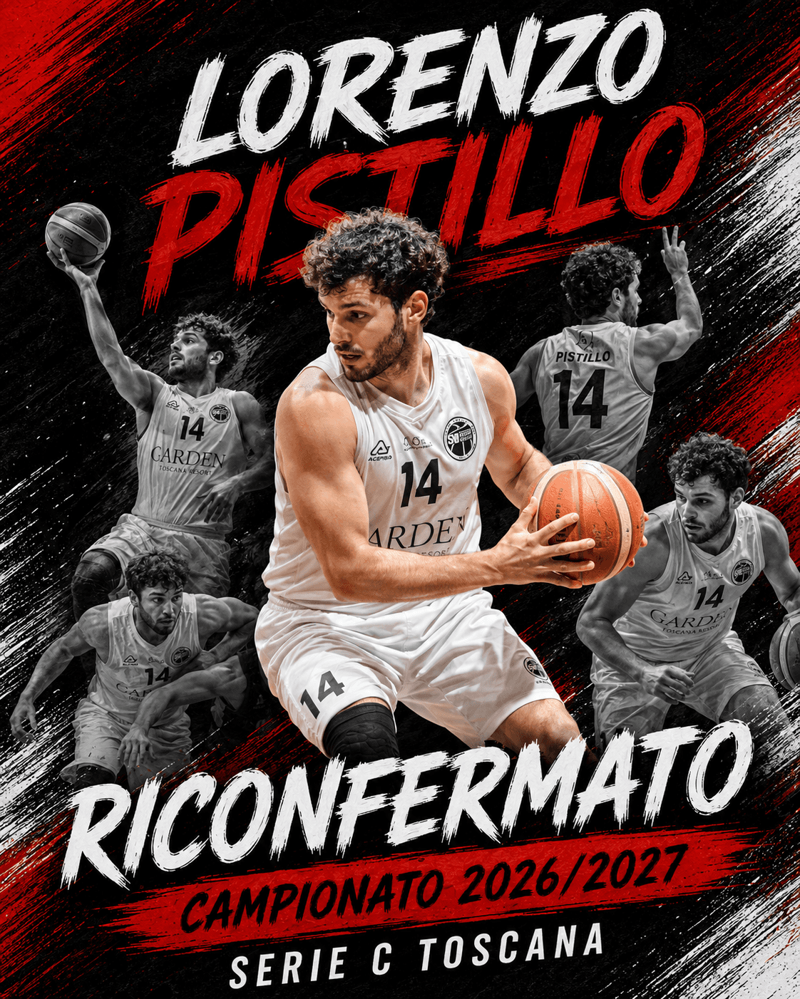 Lorenzo Pistillo