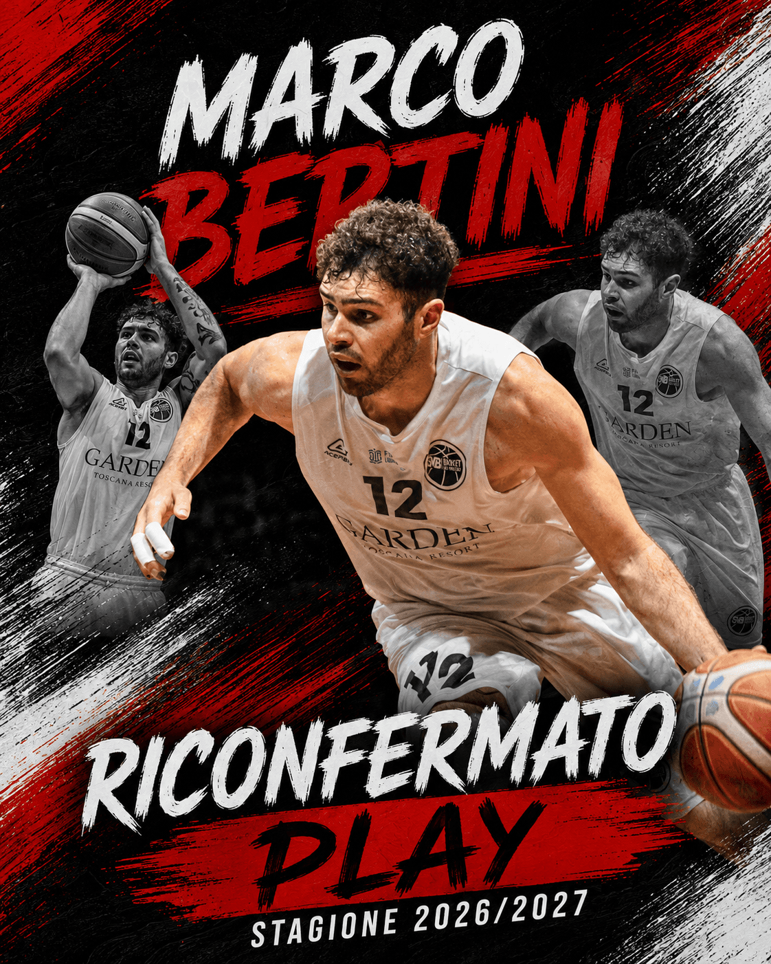 Marco Bertini