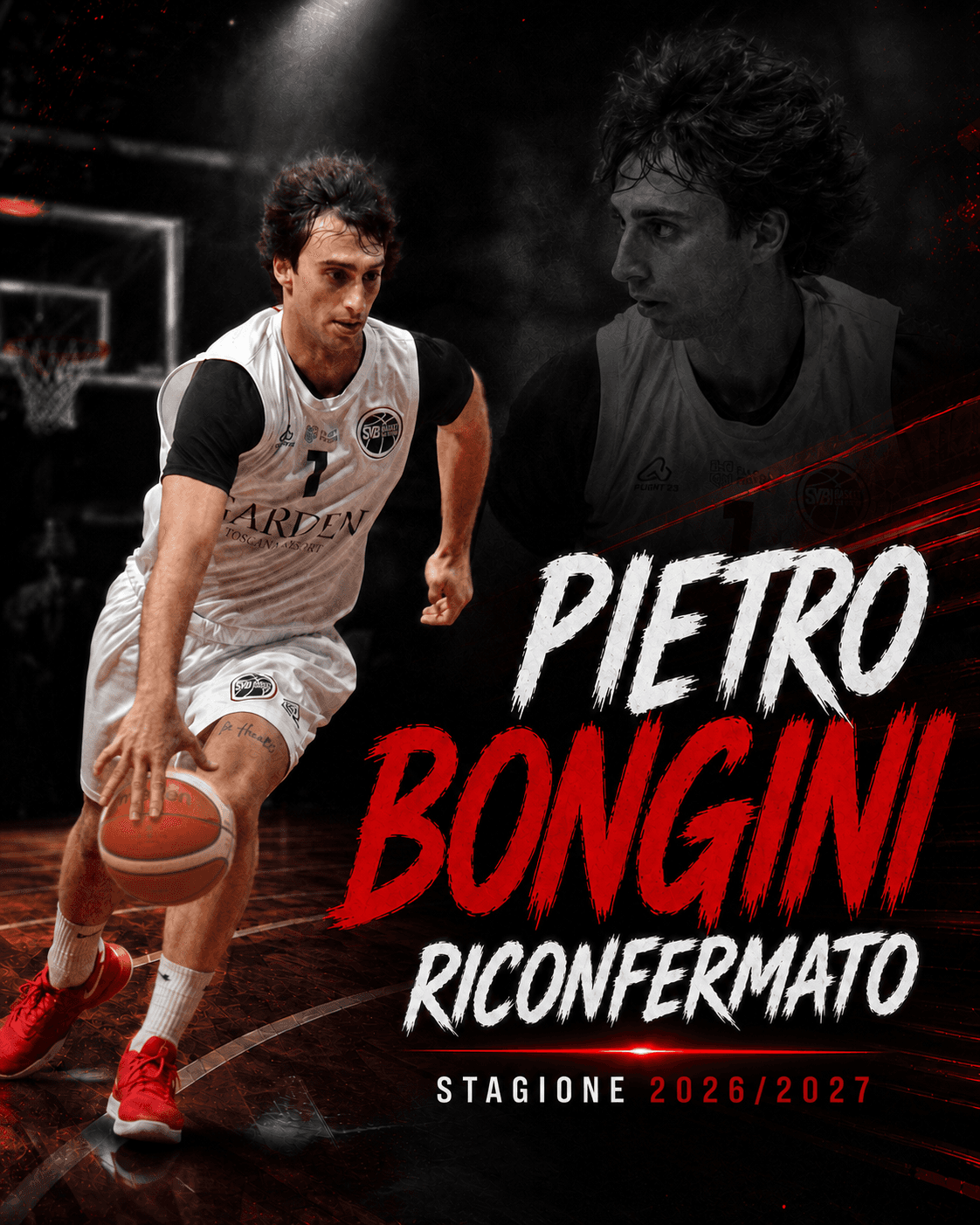 Pietro Bongini